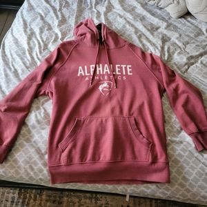 Alphalete Athletics Hoodie